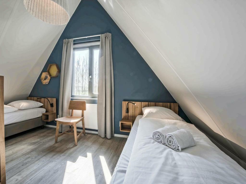 Hotel Landal De Reeuwijkse Plassen Exteriér fotografie